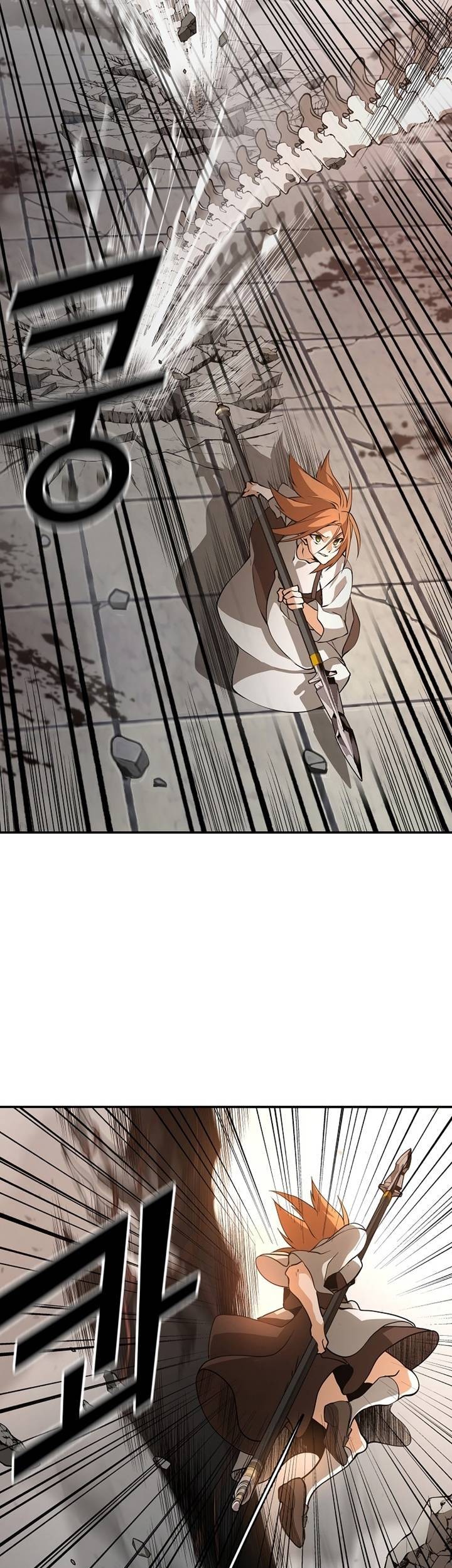 Messiah: End of the Gods Chapter 1 - halaman 120