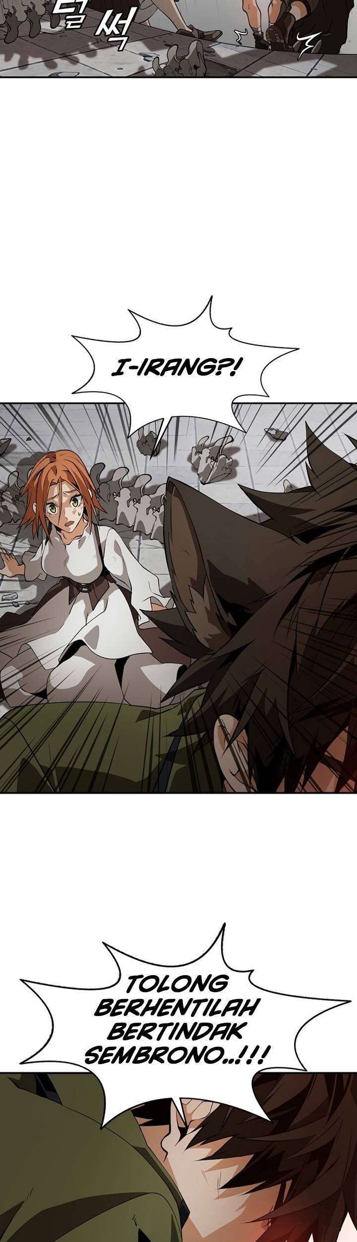 Messiah: End of the Gods Chapter 1 - halaman 128