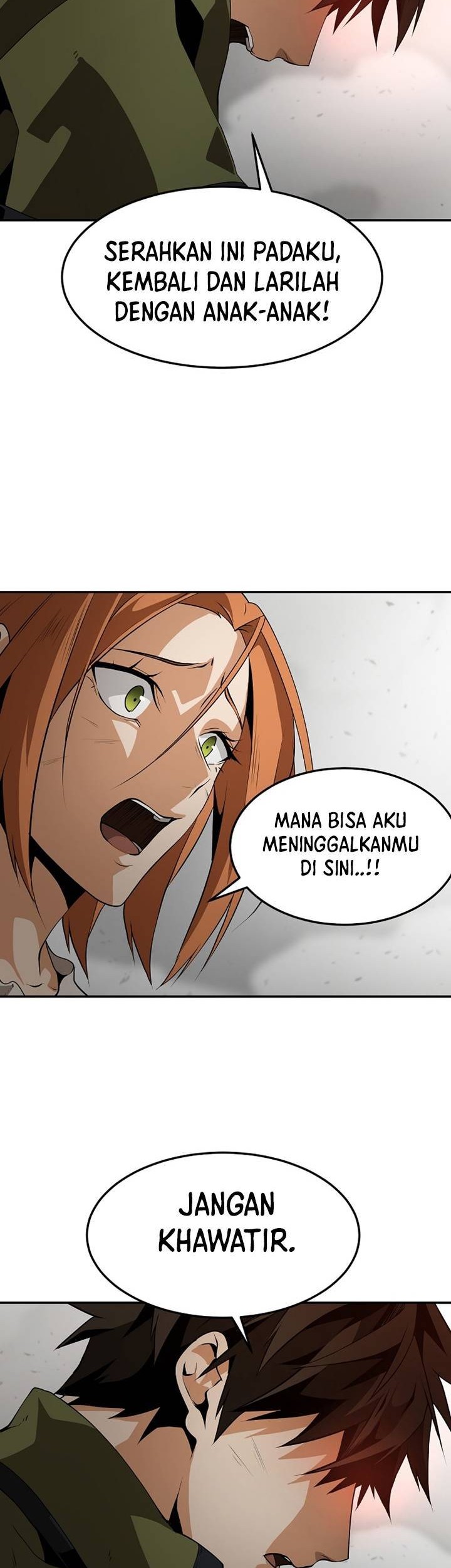 Messiah: End of the Gods Chapter 1 - halaman 129