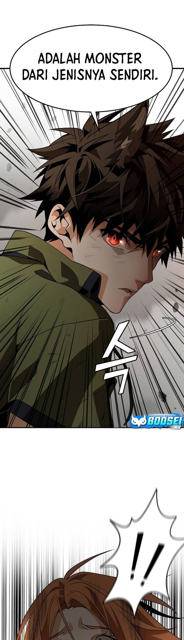 Messiah: End of the Gods Chapter 1 - halaman 131