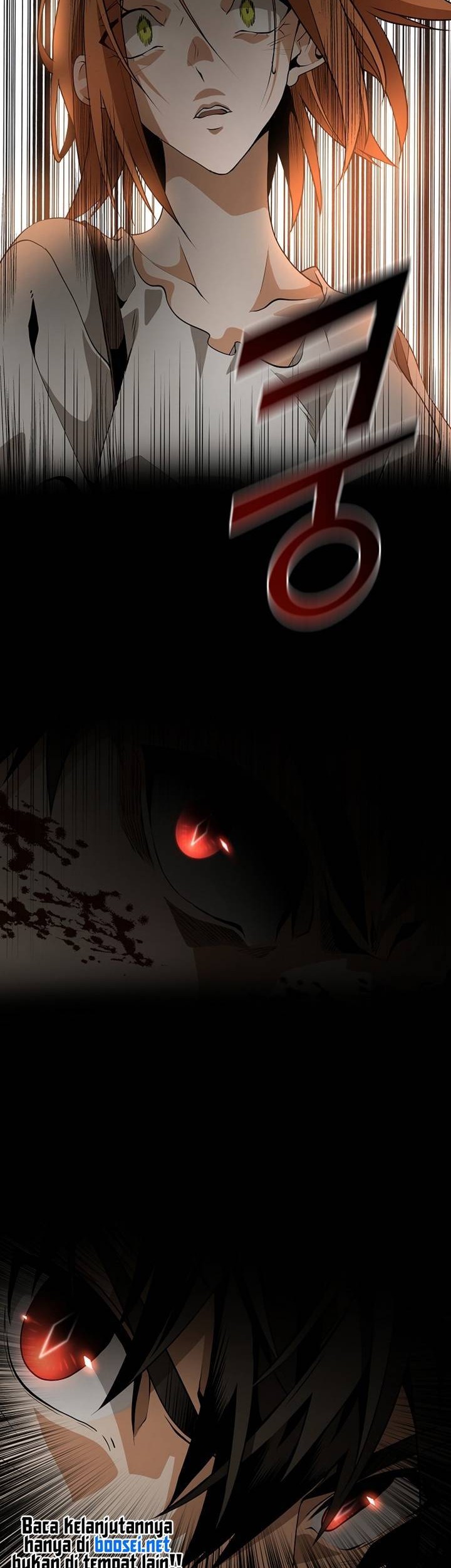 Messiah: End of the Gods Chapter 1 - halaman 132