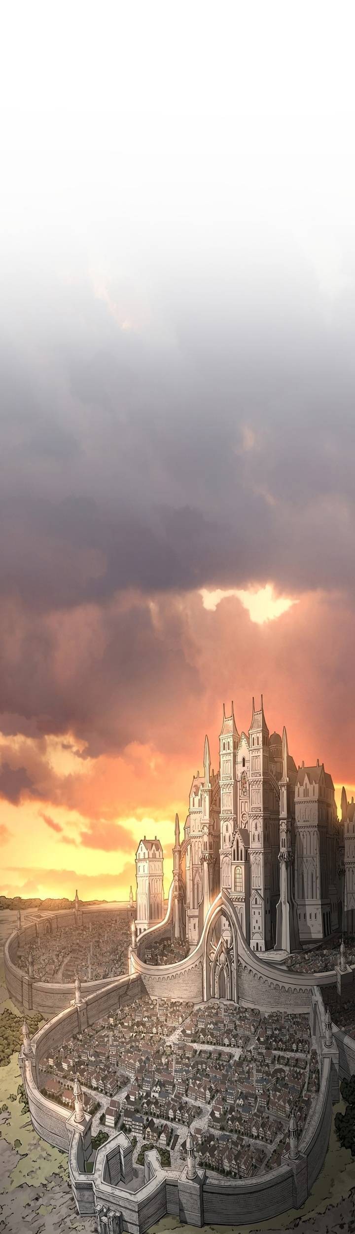Messiah: End of the Gods Chapter 1 - halaman 2