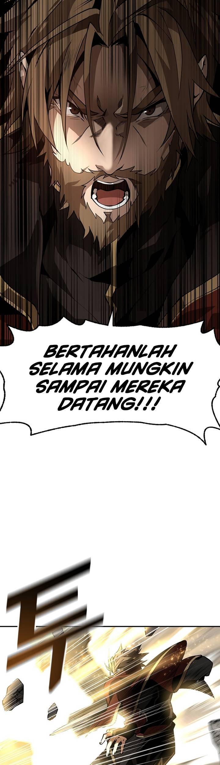 Messiah: End of the Gods Chapter 1 - halaman 22