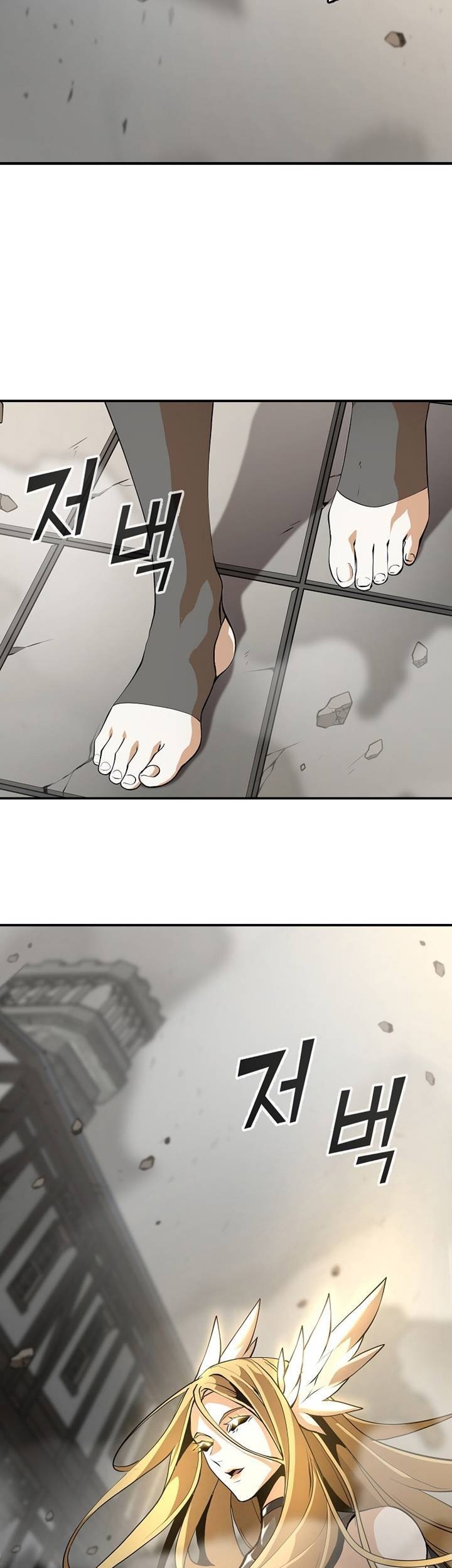 Messiah: End of the Gods Chapter 1 - halaman 36