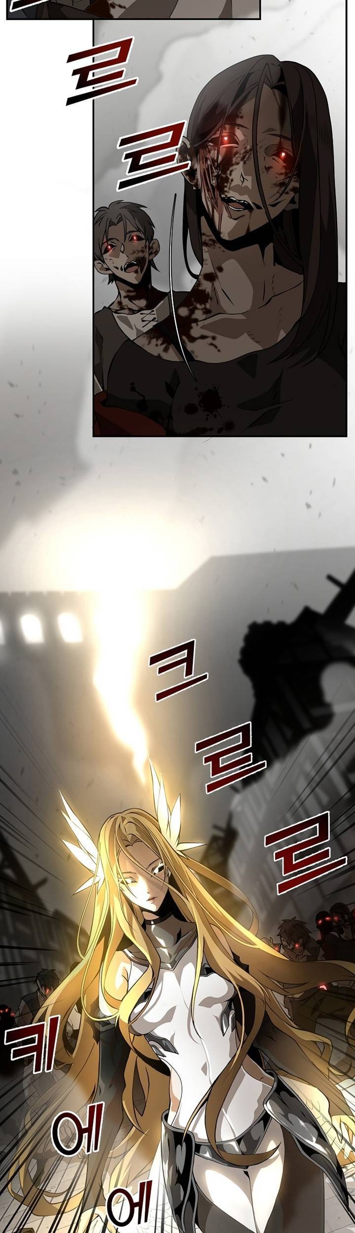 Messiah: End of the Gods Chapter 1 - halaman 40