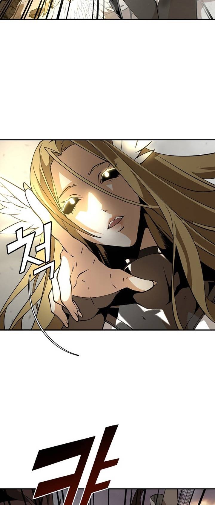 Messiah: End of the Gods Chapter 1 - halaman 41