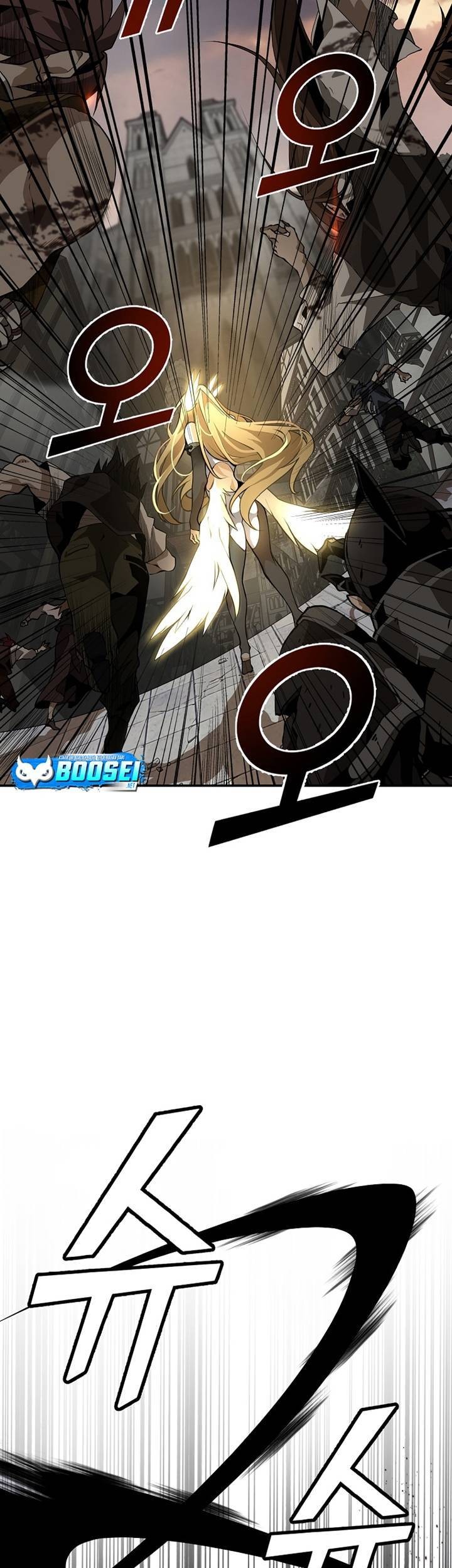 Messiah: End of the Gods Chapter 1 - halaman 42