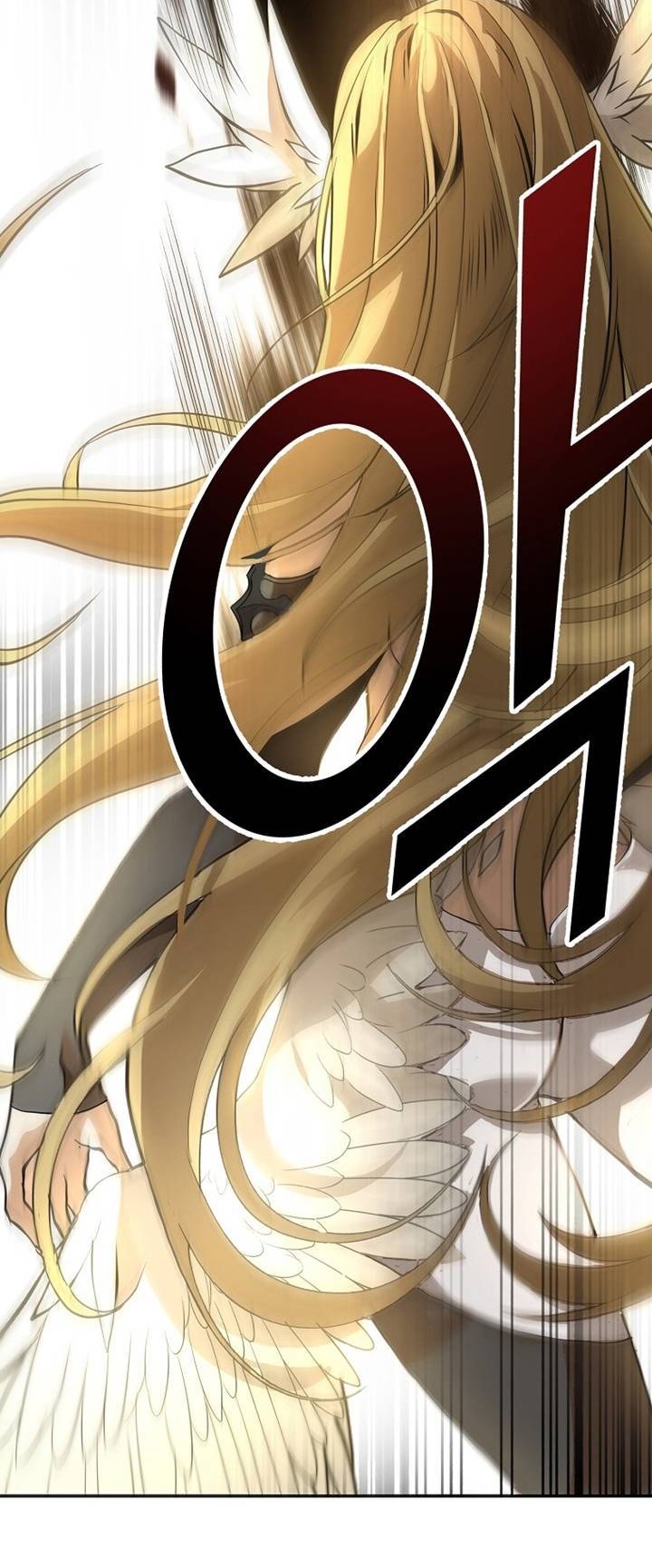 Messiah: End of the Gods Chapter 1 - halaman 45