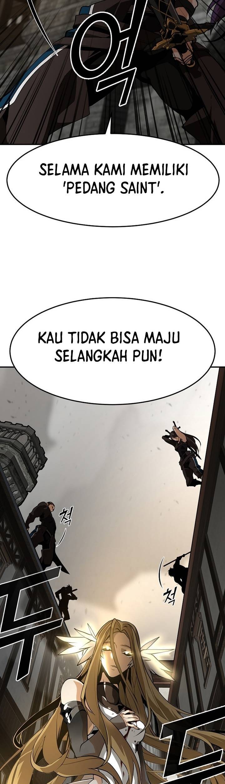 Messiah: End of the Gods Chapter 1 - halaman 48