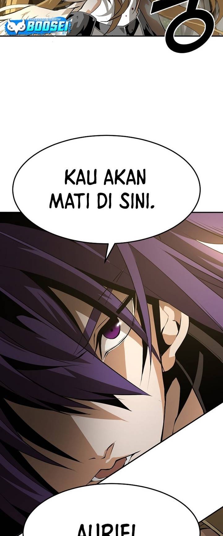 Messiah: End of the Gods Chapter 1 - halaman 49