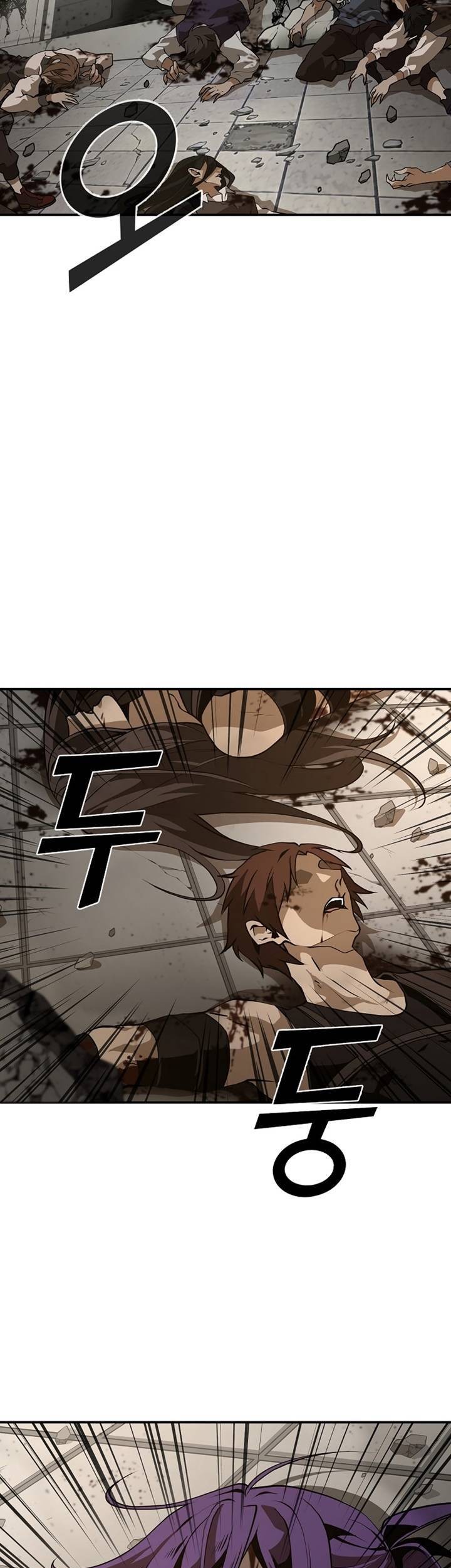 Messiah: End of the Gods Chapter 1 - halaman 52