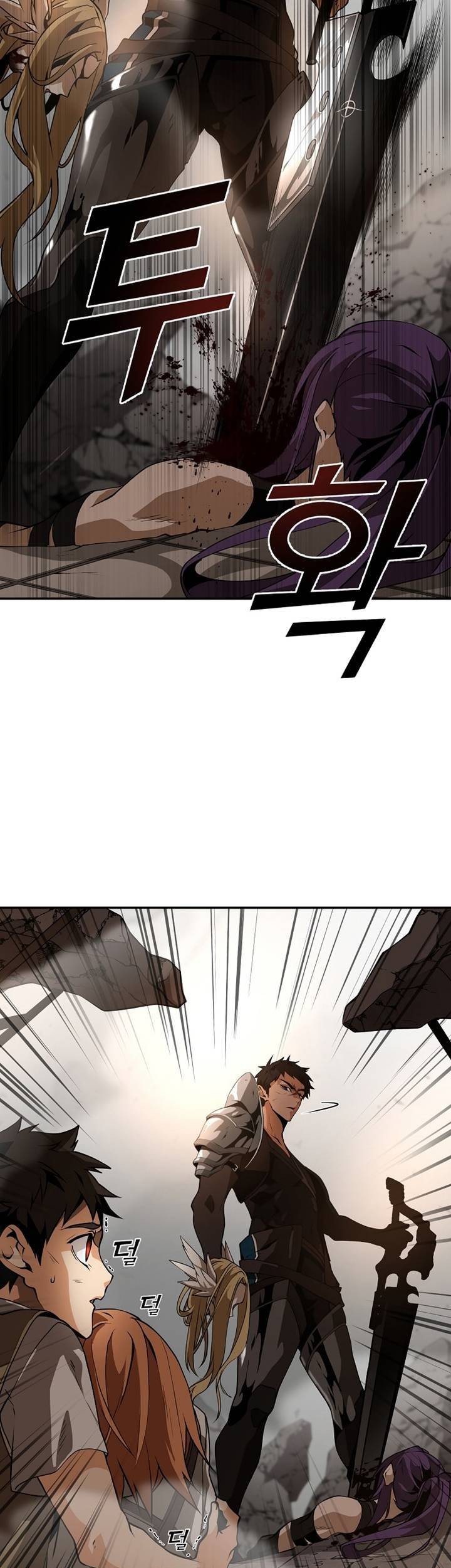 Messiah: End of the Gods Chapter 1 - halaman 56