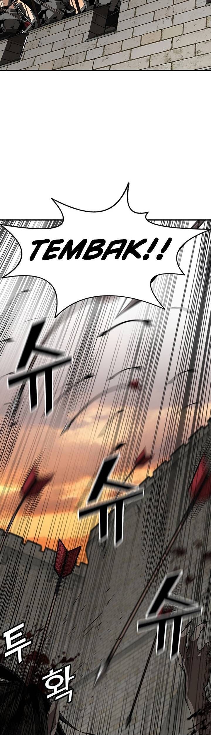 Messiah: End of the Gods Chapter 1 - halaman 6