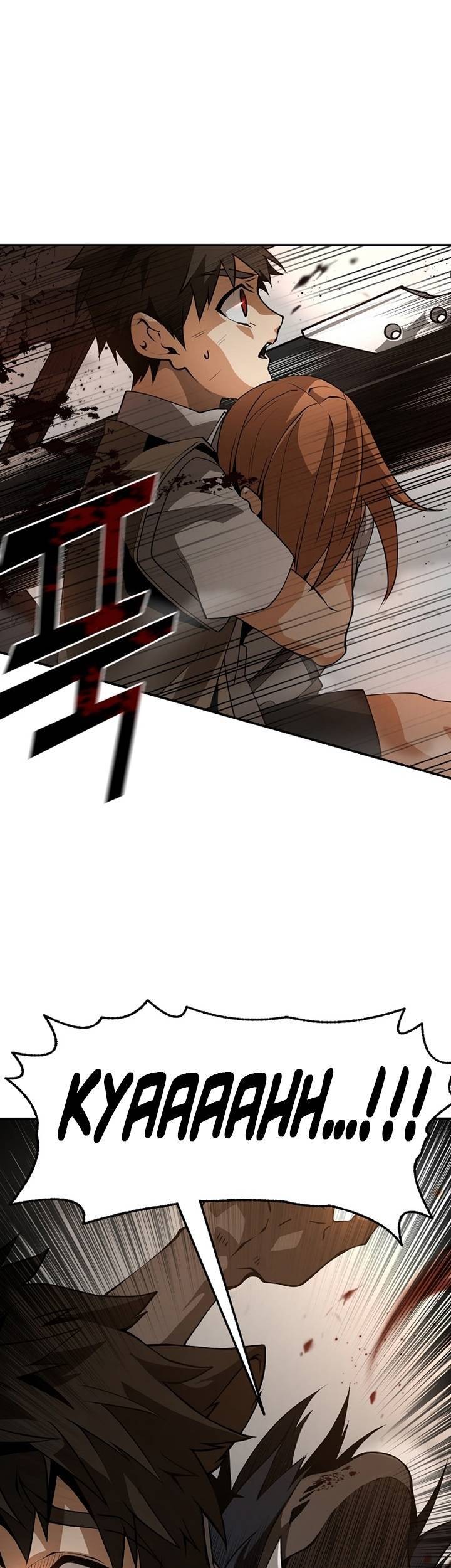 Messiah: End of the Gods Chapter 1 - halaman 60