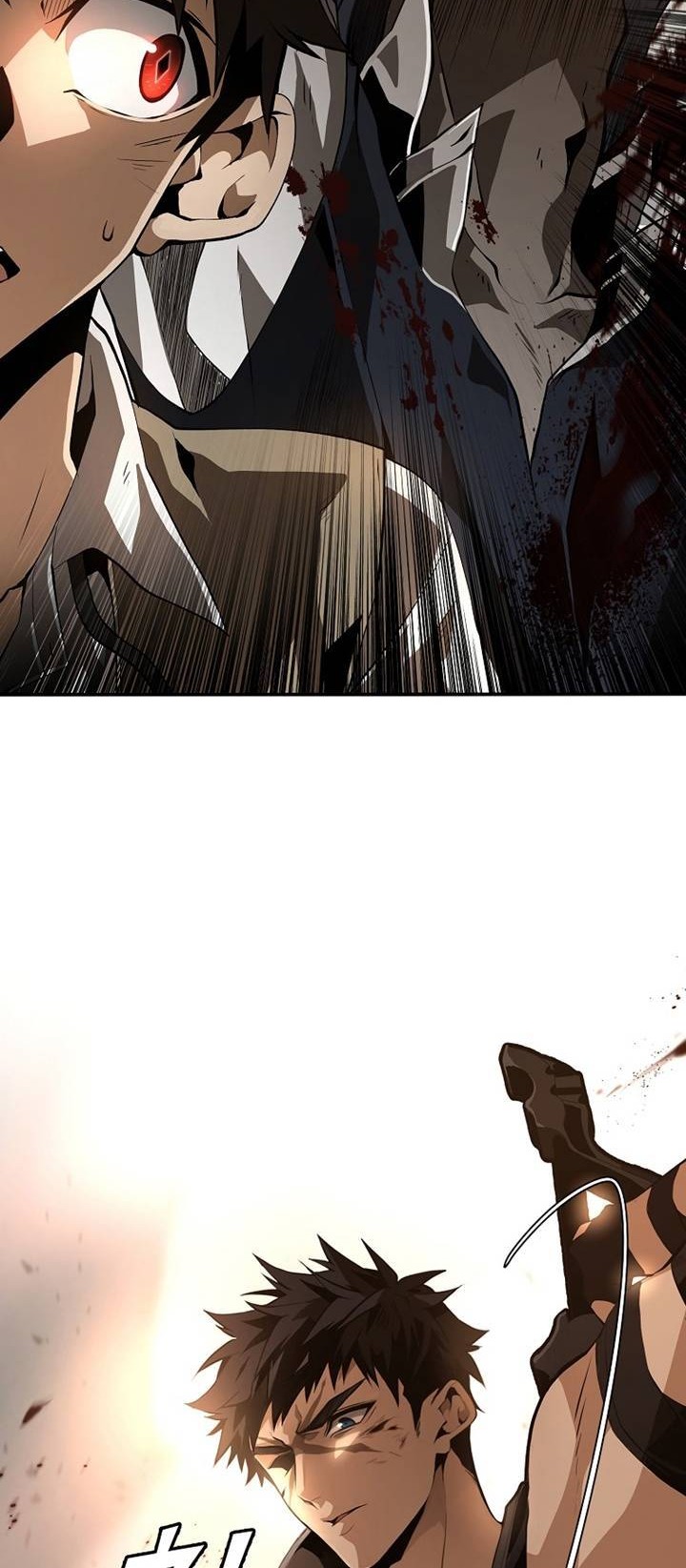 Messiah: End of the Gods Chapter 1 - halaman 61