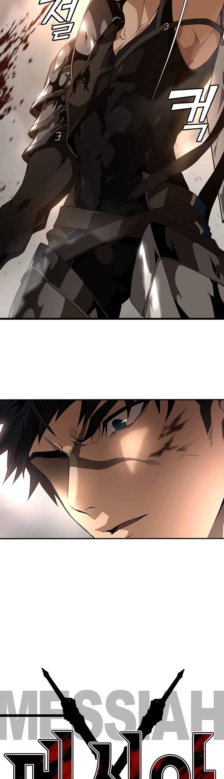 Messiah: End of the Gods Chapter 1 - halaman 62
