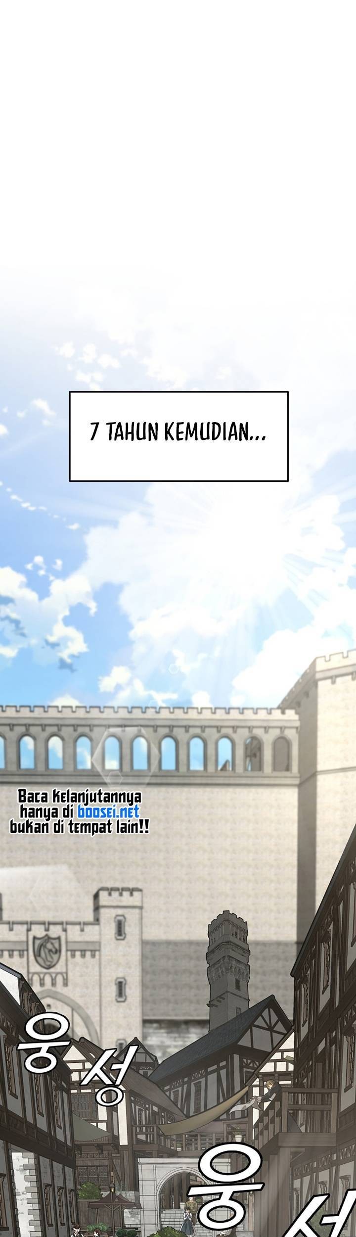 Messiah: End of the Gods Chapter 1 - halaman 64