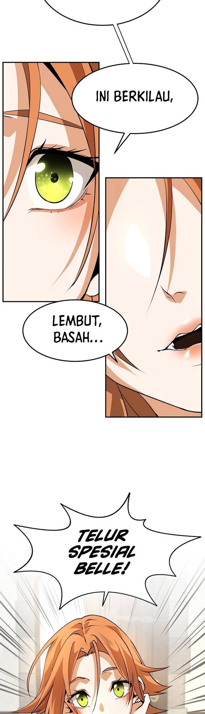 Messiah: End of the Gods Chapter 1 - halaman 66
