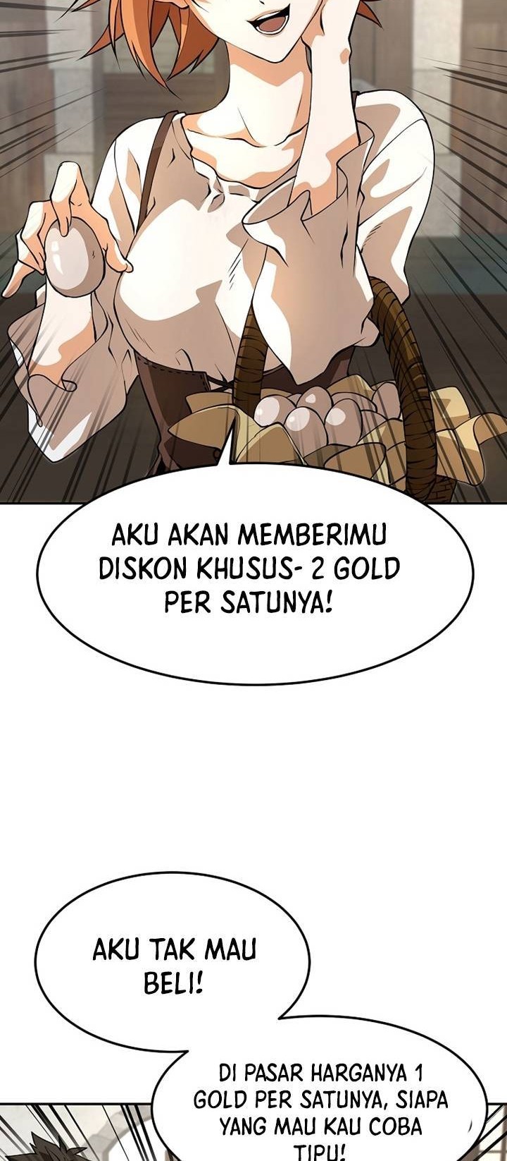 Messiah: End of the Gods Chapter 1 - halaman 67