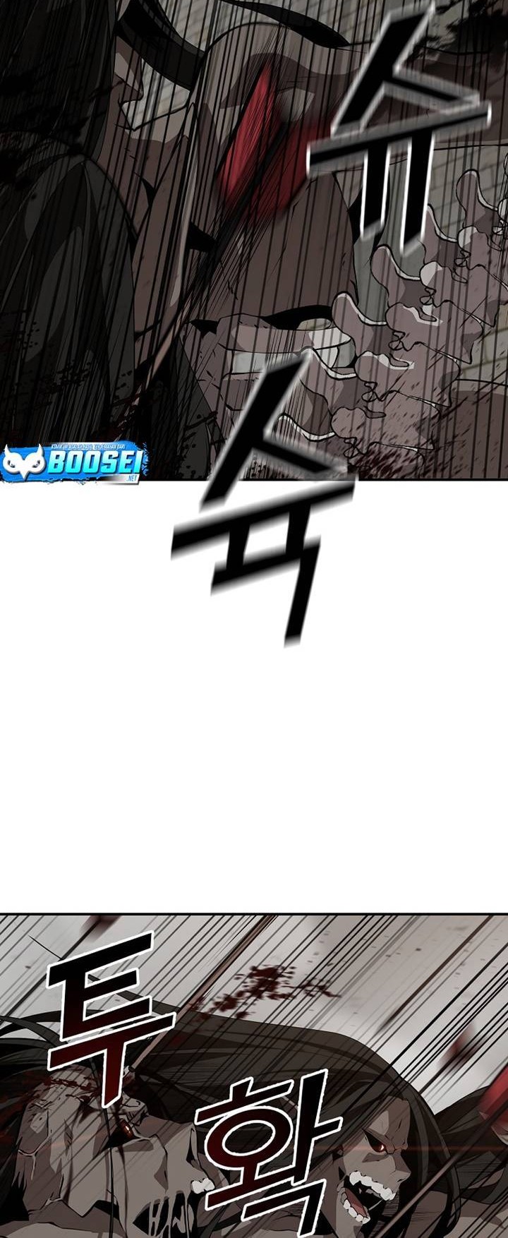 Messiah: End of the Gods Chapter 1 - halaman 7