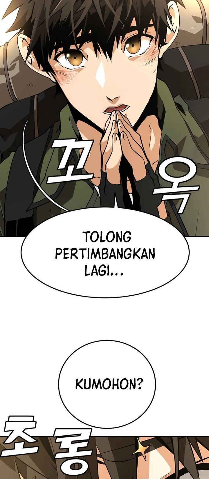 Messiah: End of the Gods Chapter 1 - halaman 71