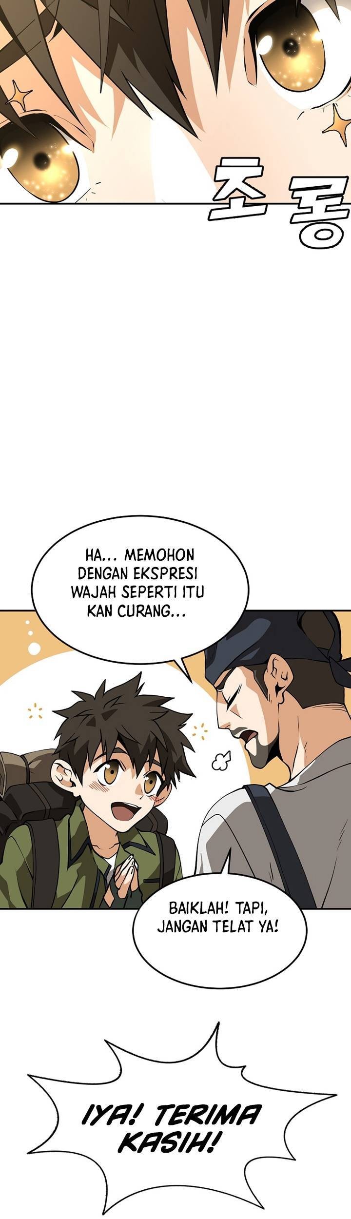 Messiah: End of the Gods Chapter 1 - halaman 72
