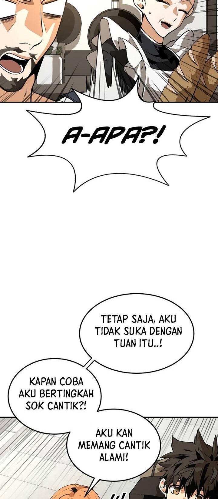 Messiah: End of the Gods Chapter 1 - halaman 75