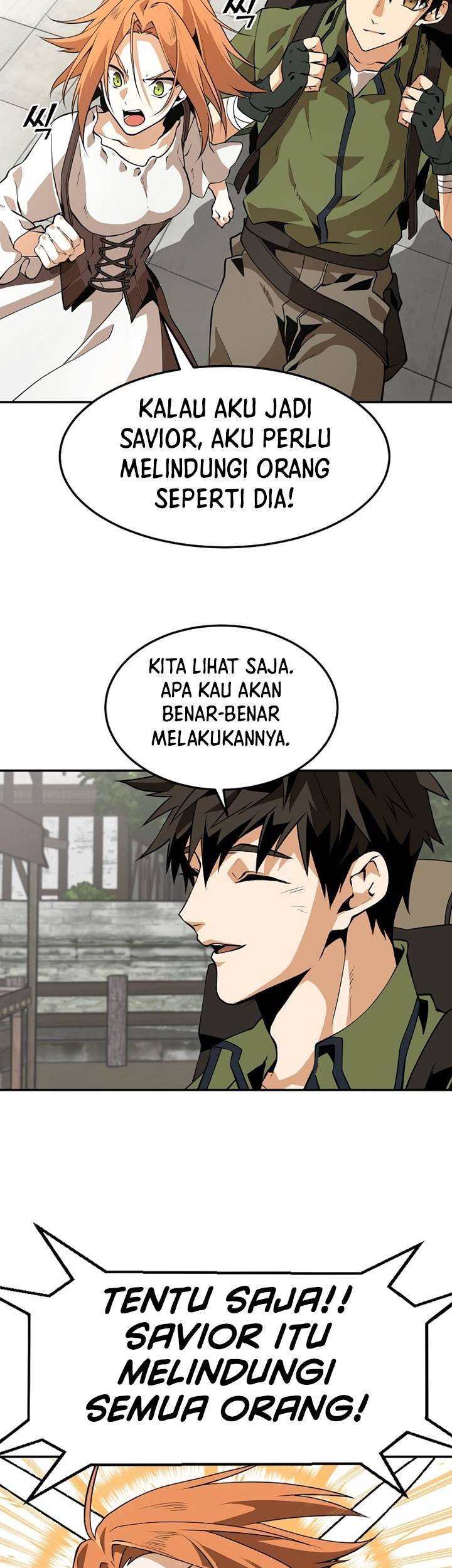 Messiah: End of the Gods Chapter 1 - halaman 76