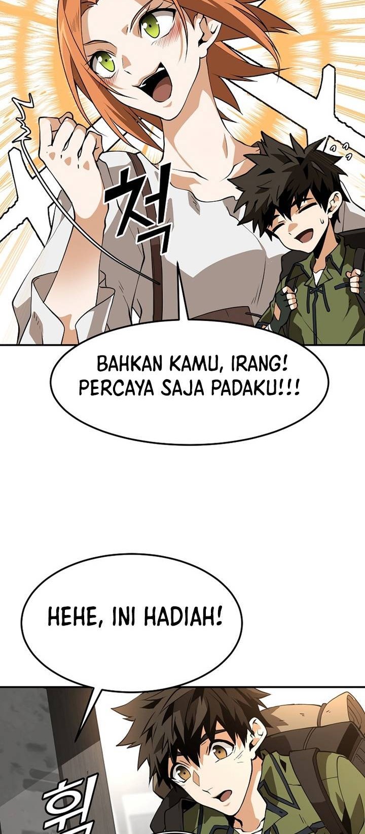Messiah: End of the Gods Chapter 1 - halaman 77