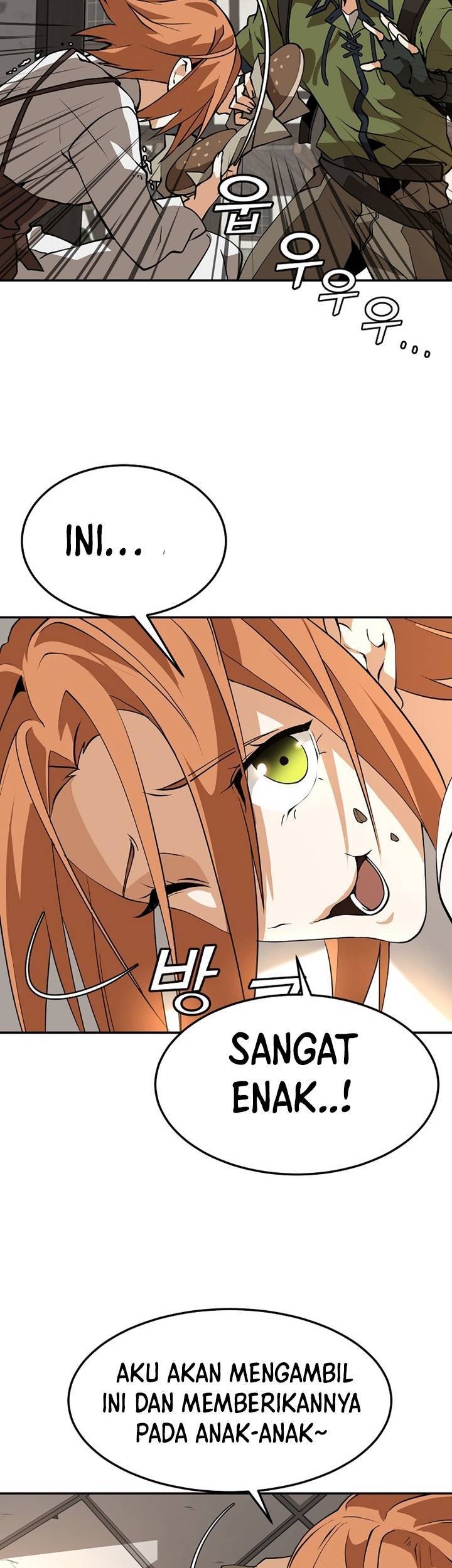 Messiah: End of the Gods Chapter 1 - halaman 80