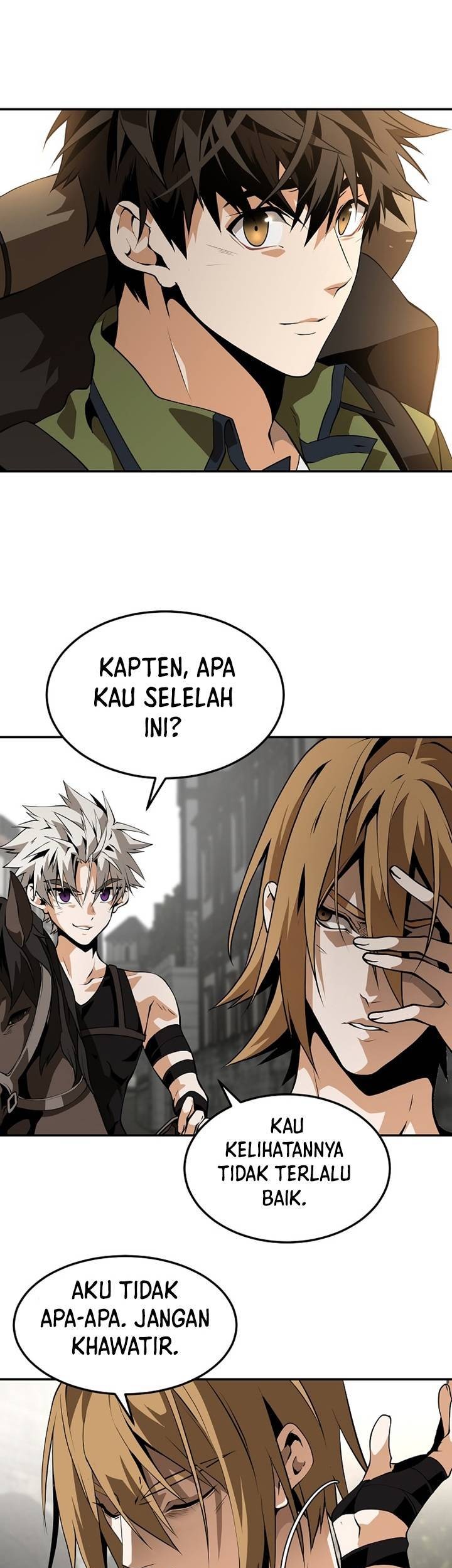 Messiah: End of the Gods Chapter 1 - halaman 92