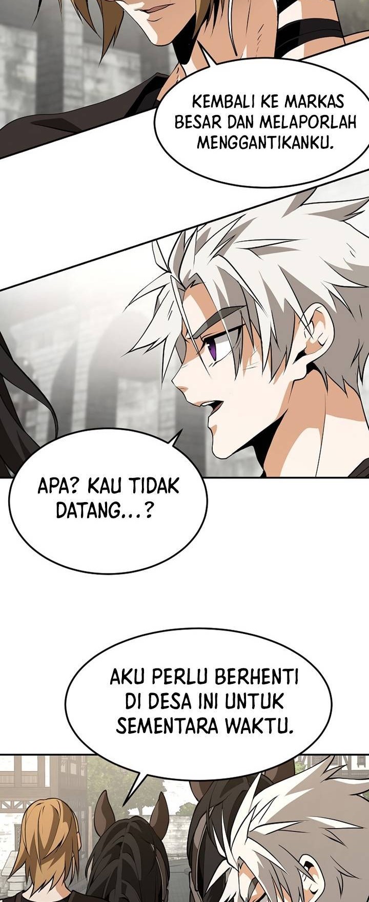 Messiah: End of the Gods Chapter 1 - halaman 93