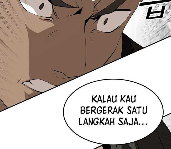 Messiah: End of the Gods Chapter 10 - halaman 28