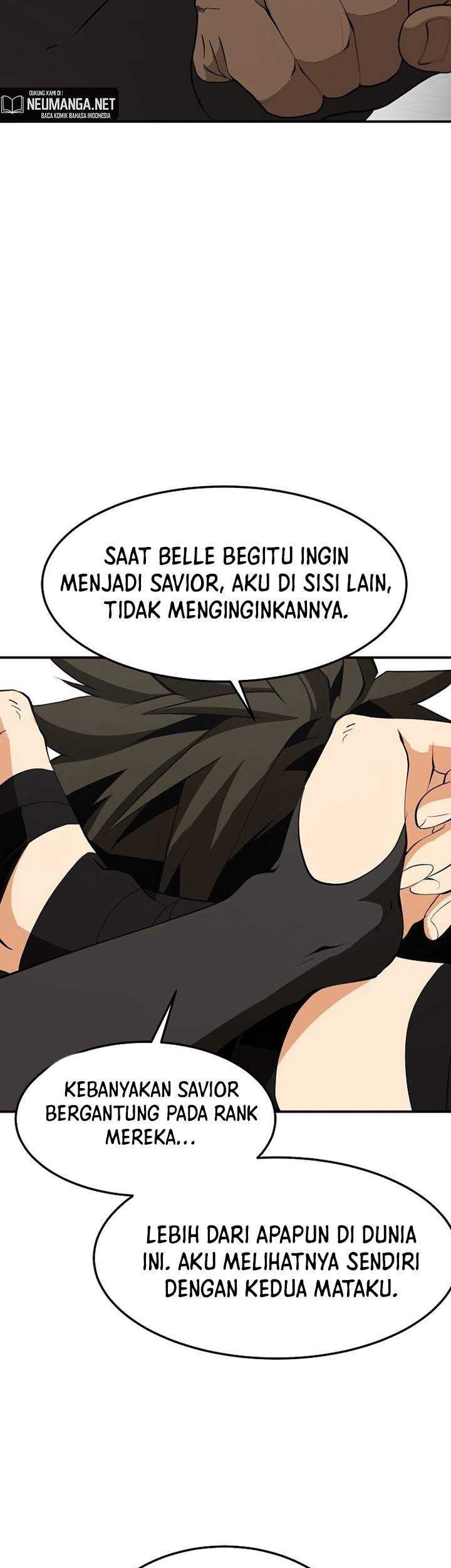 Messiah: End of the Gods Chapter 10 - halaman 35
