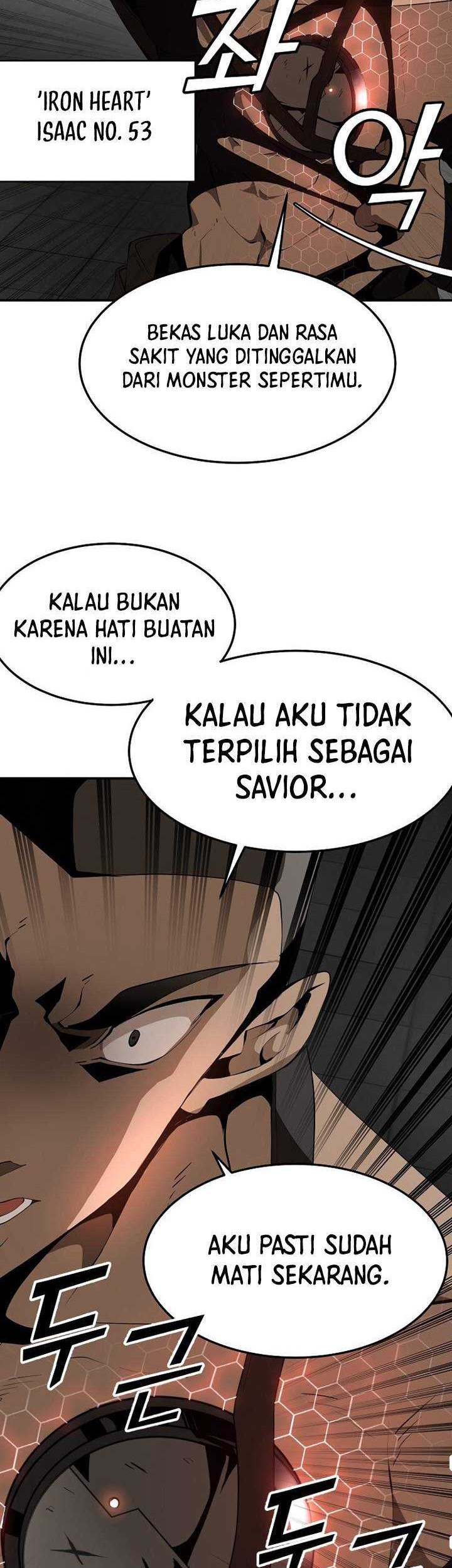 Messiah: End of the Gods Chapter 10 - halaman 39