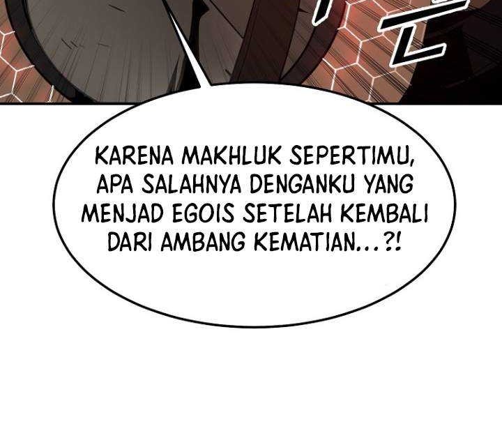 Messiah: End of the Gods Chapter 10 - halaman 40