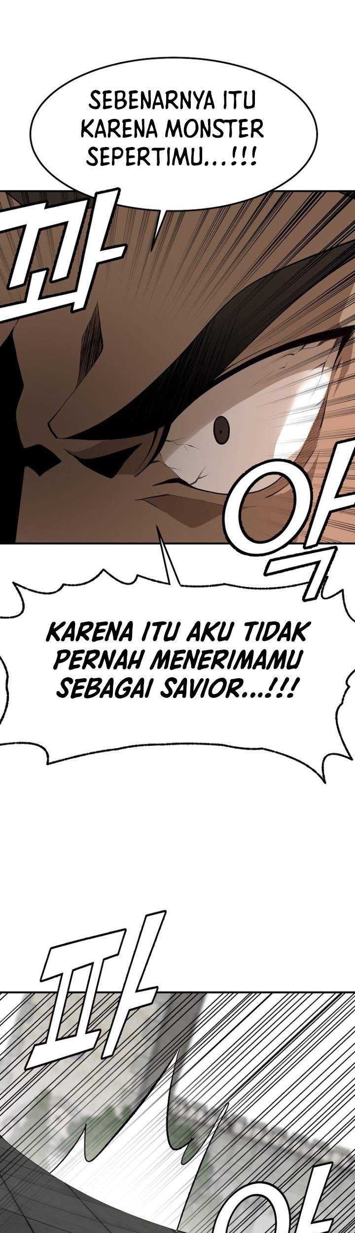 Messiah: End of the Gods Chapter 10 - halaman 41