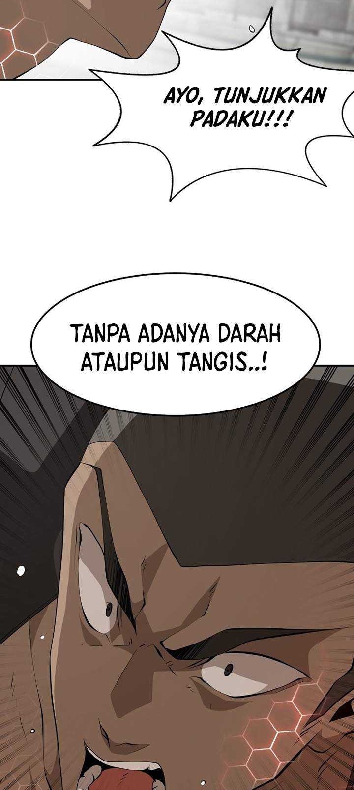 Messiah: End of the Gods Chapter 10 - halaman 49