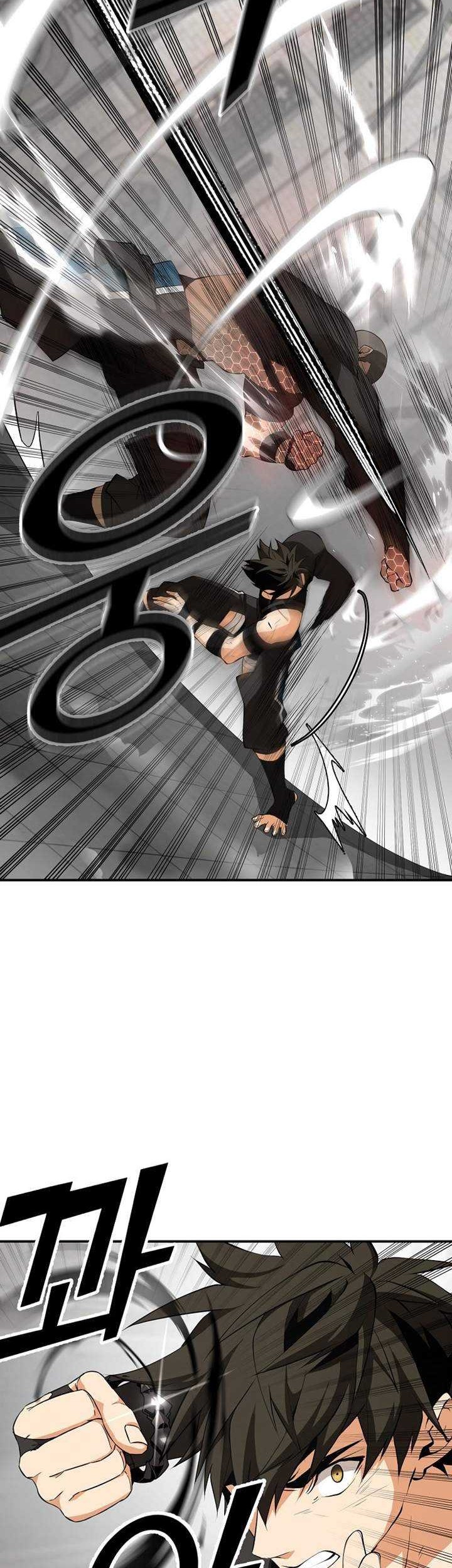 Messiah: End of the Gods Chapter 10 - halaman 51