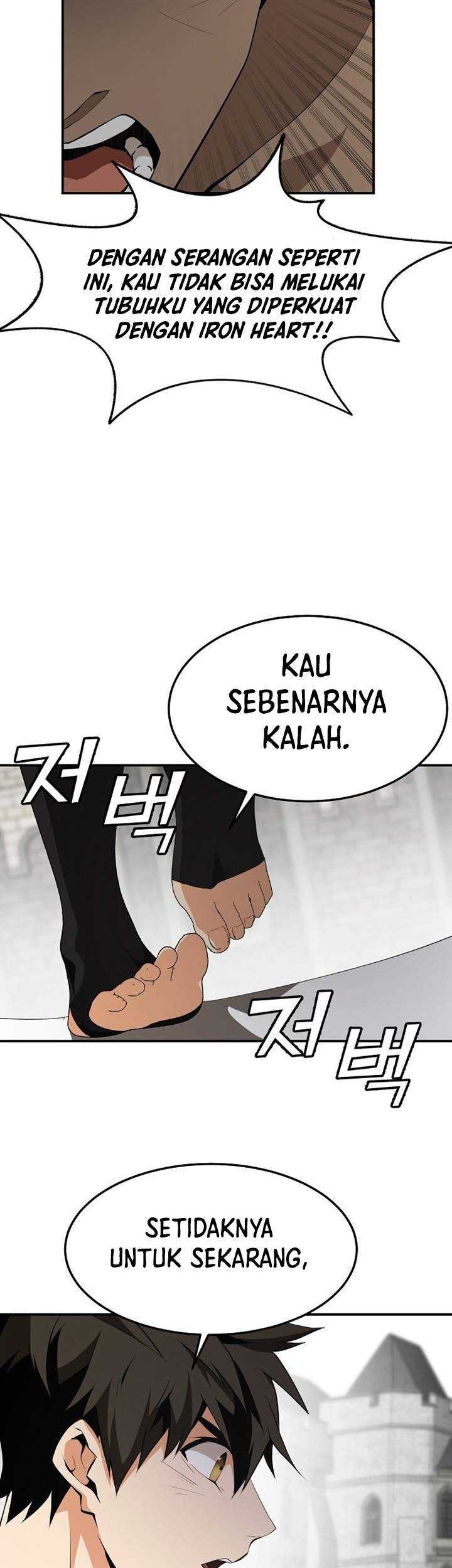 Messiah: End of the Gods Chapter 10 - halaman 57