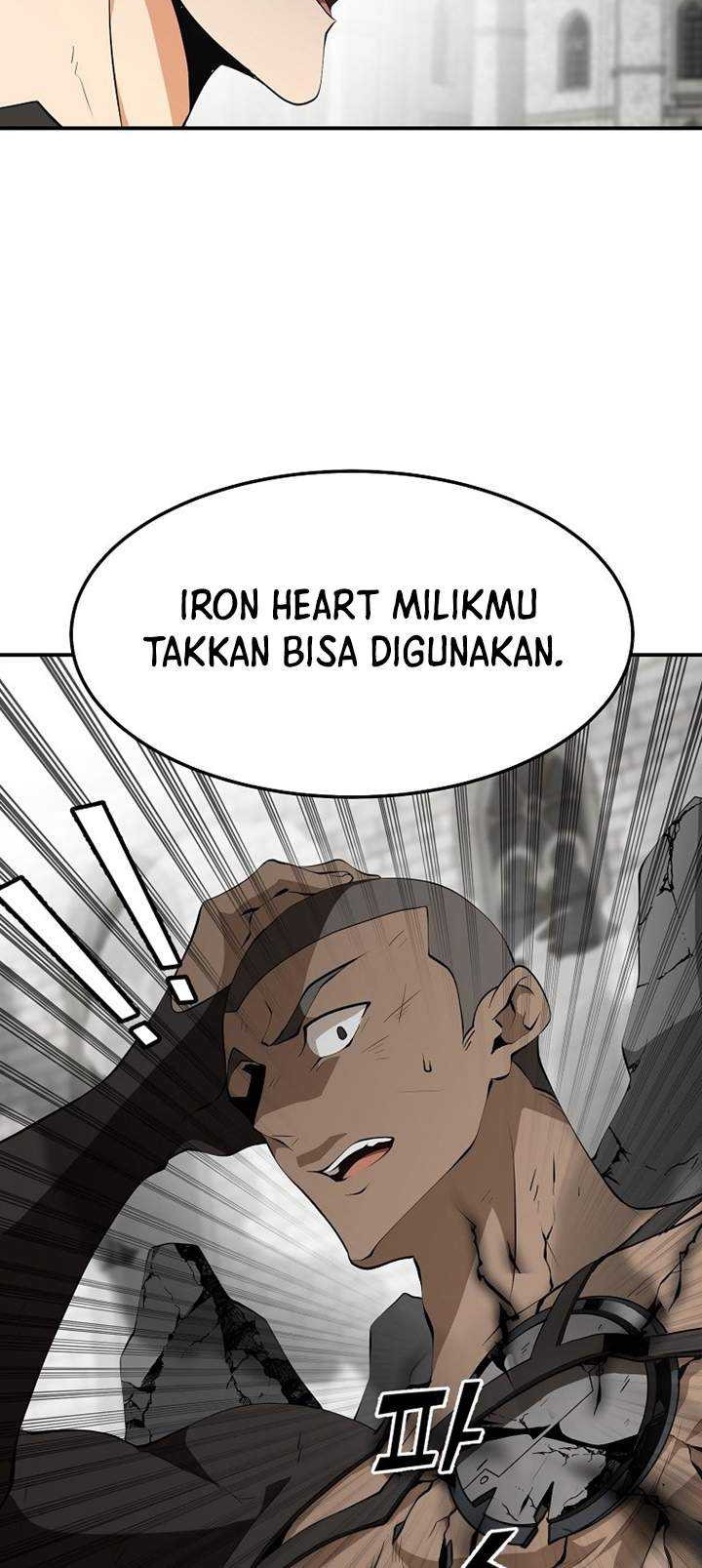 Messiah: End of the Gods Chapter 10 - halaman 58