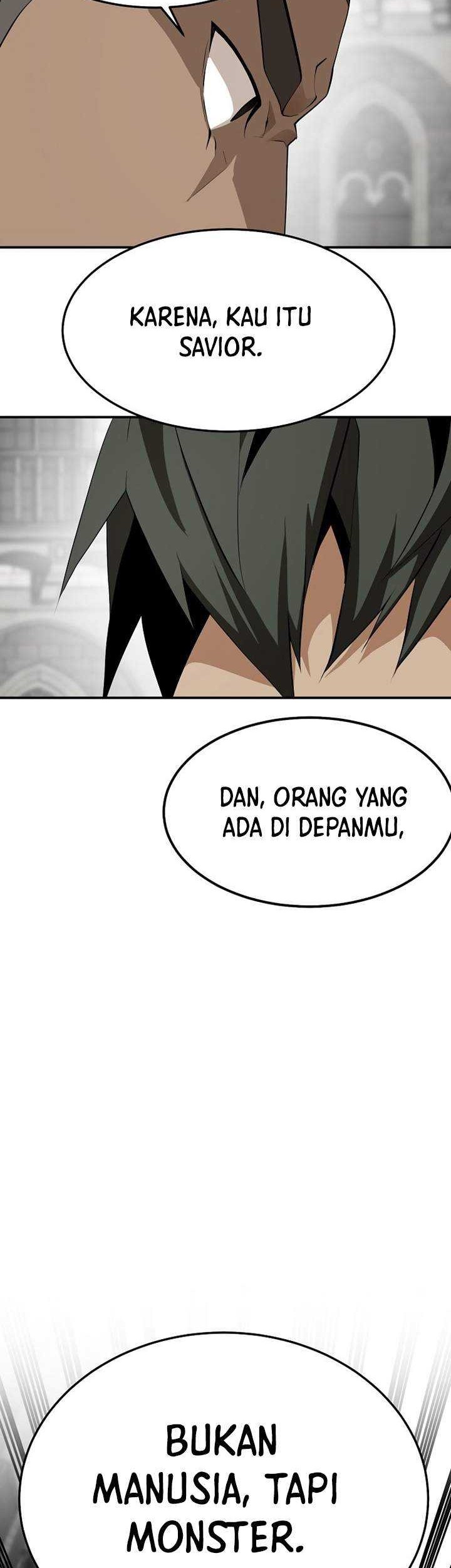 Messiah: End of the Gods Chapter 10 - halaman 6