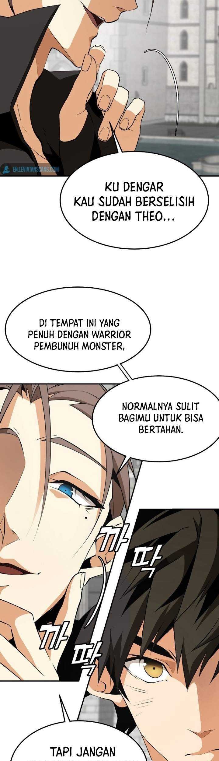 Messiah: End of the Gods Chapter 10 - halaman 62