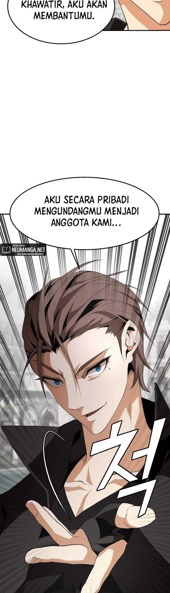 Messiah: End of the Gods Chapter 10 - halaman 63