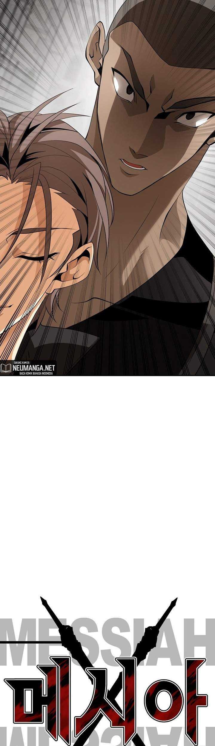 Messiah: End of the Gods Chapter 10 - halaman 8