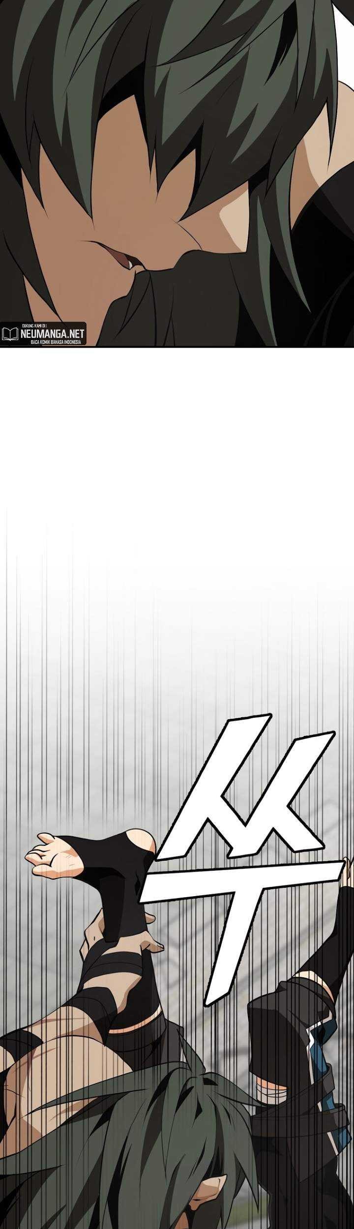 Messiah: End of the Gods Chapter 11 - halaman 102