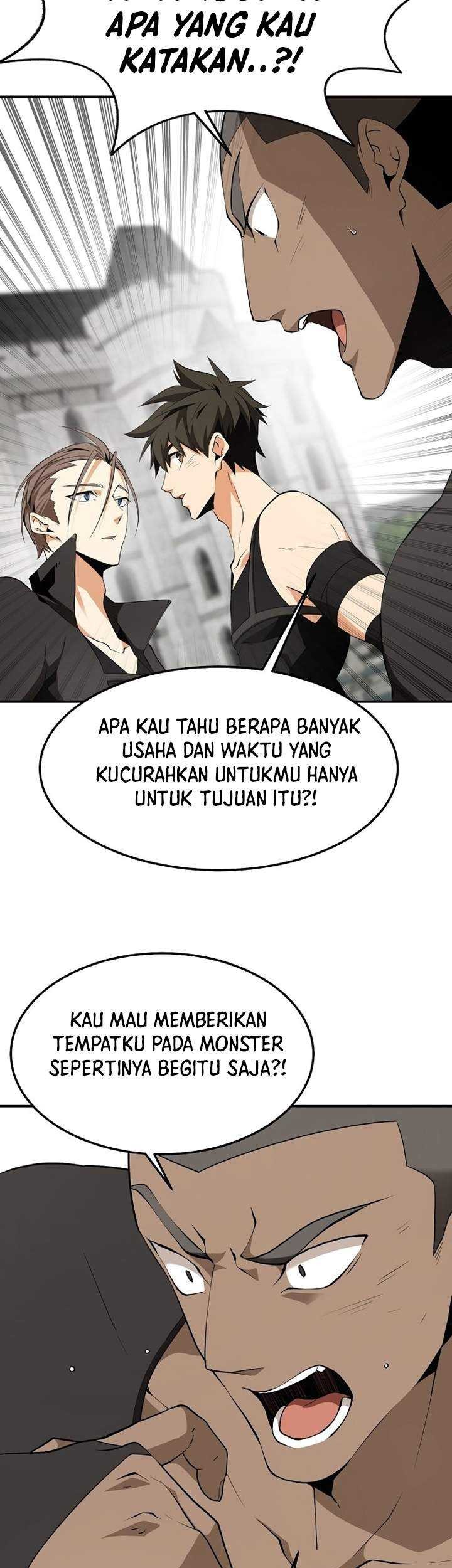 Messiah: End of the Gods Chapter 11 - halaman 14