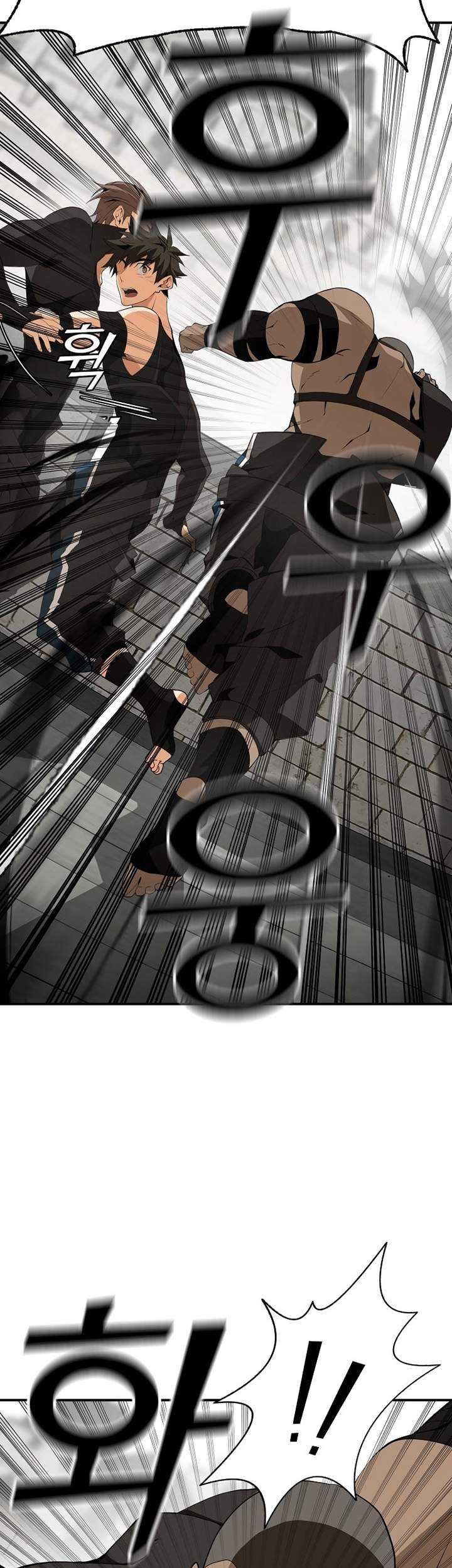 Messiah: End of the Gods Chapter 11 - halaman 34