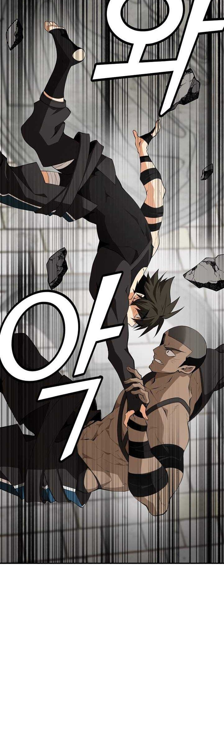 Messiah: End of the Gods Chapter 11 - halaman 45
