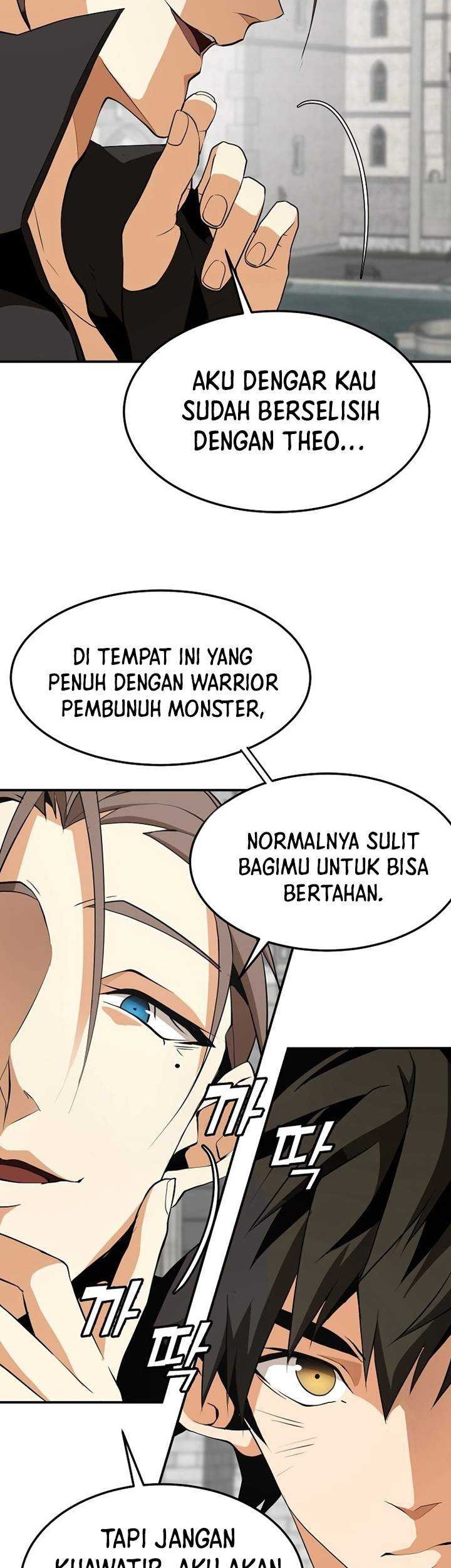 Messiah: End of the Gods Chapter 11 - halaman 55